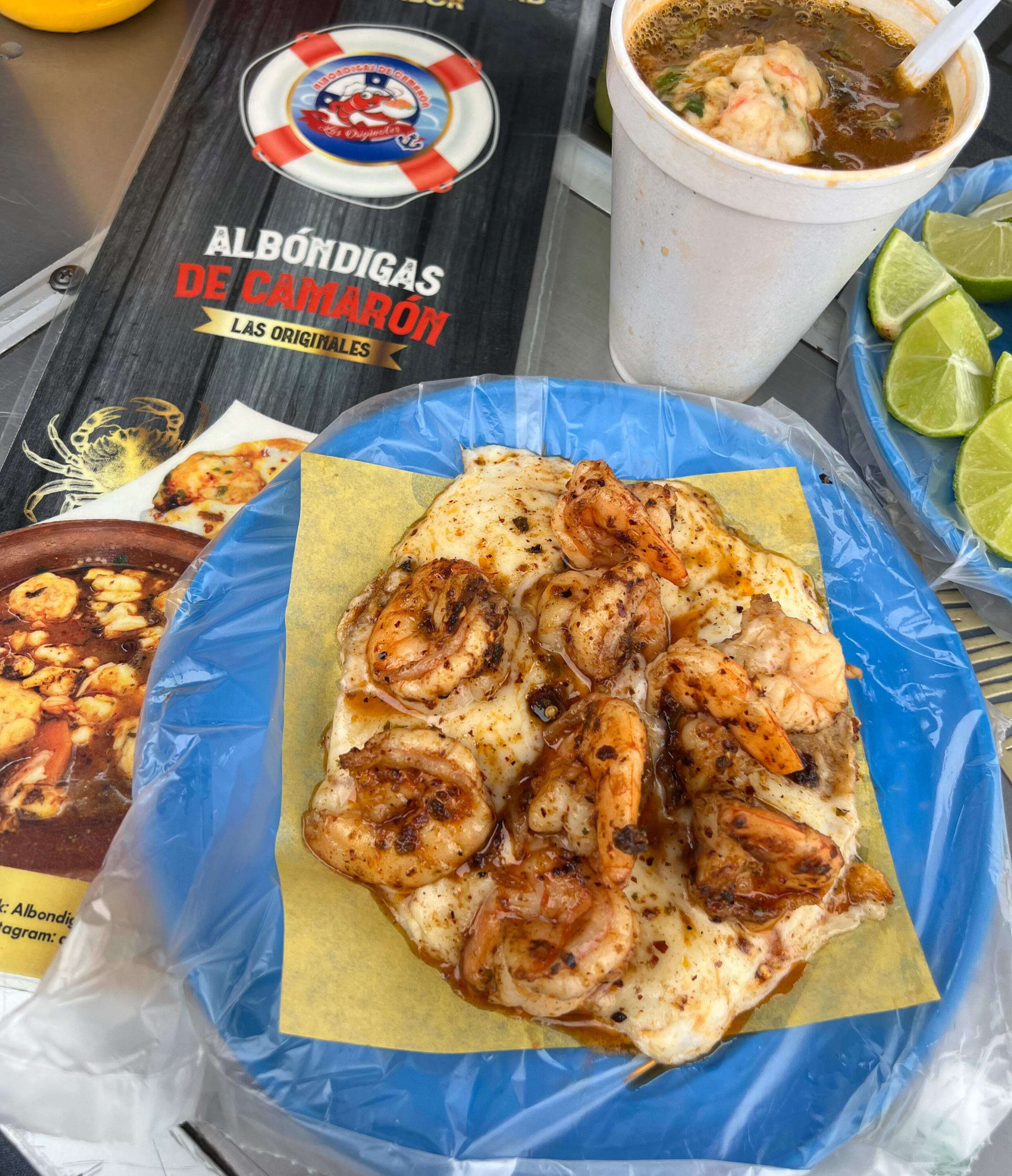 Street food
