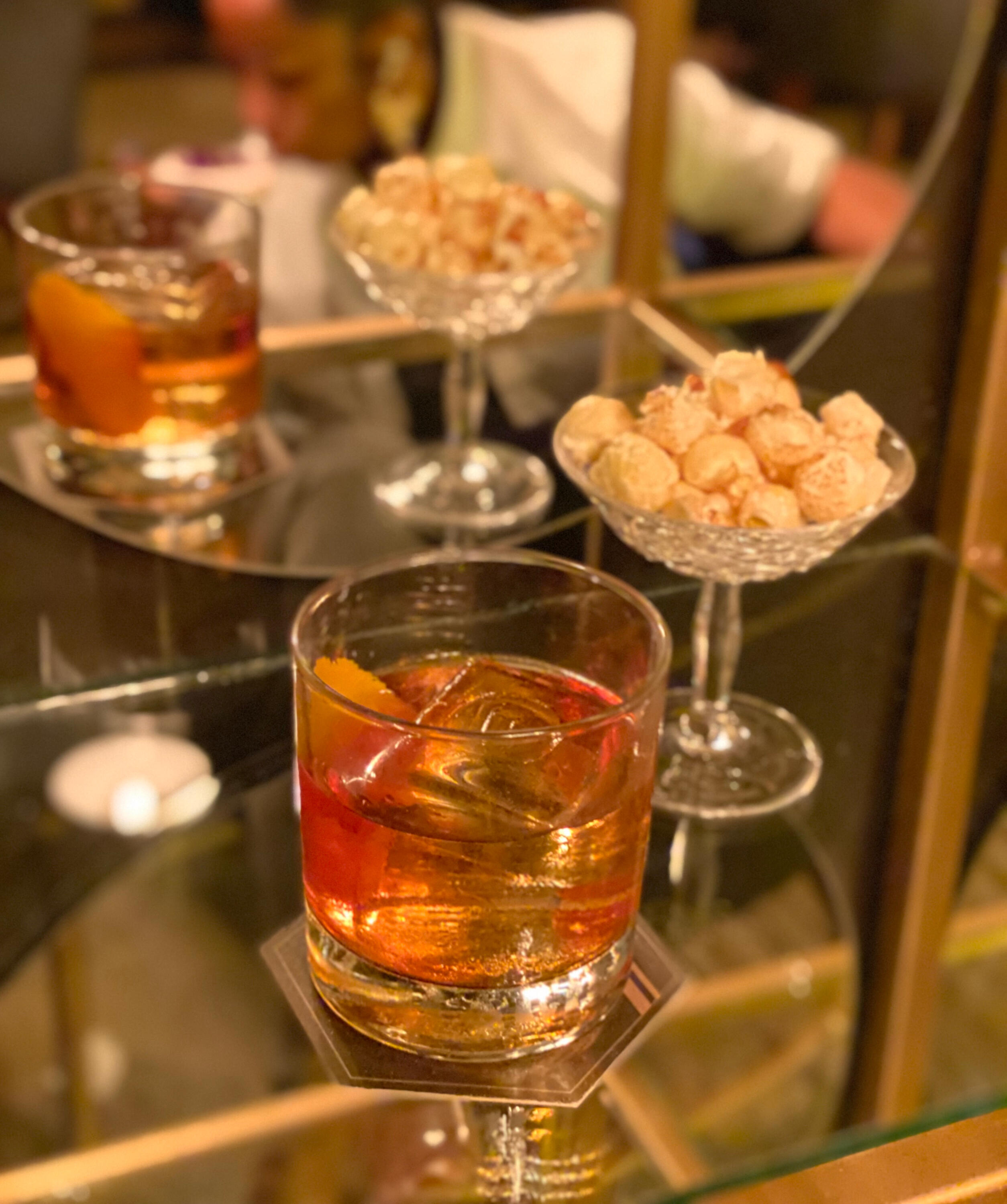 Mixology